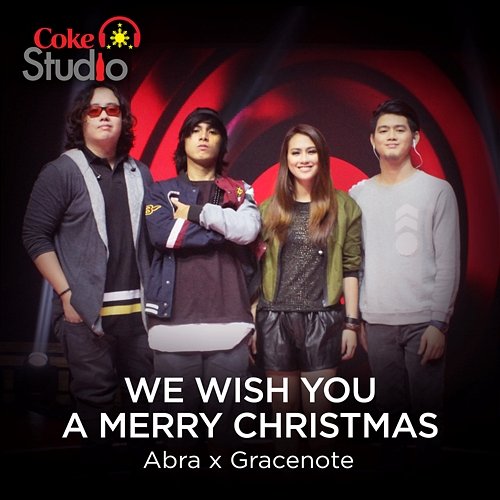 We Wish You A Merry Christmas Gracenote, Abra
