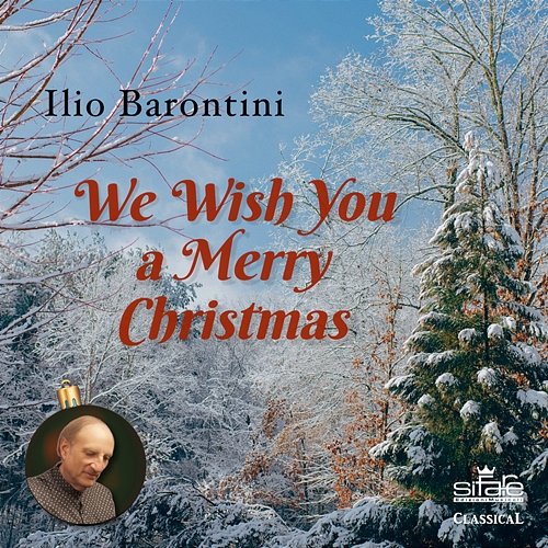 We Wish You a Merry Christmas Ilio Barontini