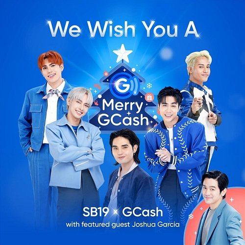 We Wish You A Merry GCash GCash feat. SB19