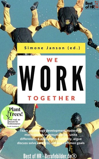 We work Together Simone Janson