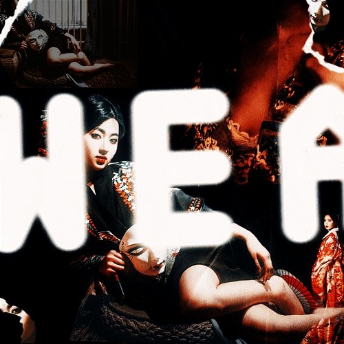 WEA Jeyvez & Worka, Aternum