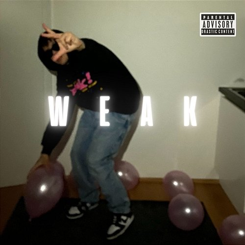 WEAK HIGHDOM97