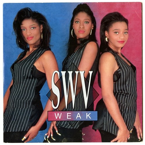 Weak - EP SWV