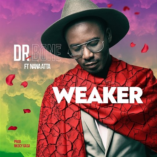 Weaker Dr. Bone