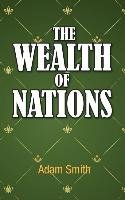 WEALTH OF NATIONS Smith Adam