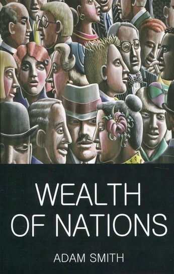 Wealth of Nations Adam Smith