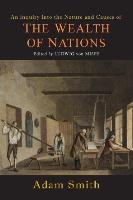 Wealth of Nations [Selections] Smith Adam