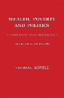 Wealth, Poverty and Politics Sowell Thomas