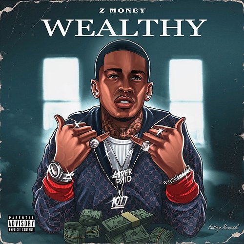 Wealthy Z Money