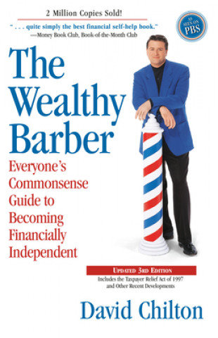 Wealthy Barber 3rd Edition Chilton David