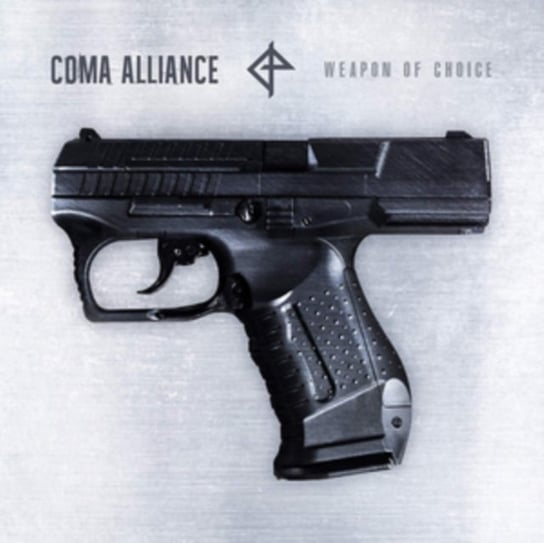 Weapon Of Choice Coma Alliance