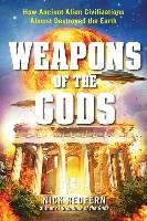 Weapons of the Gods Redfern Nick