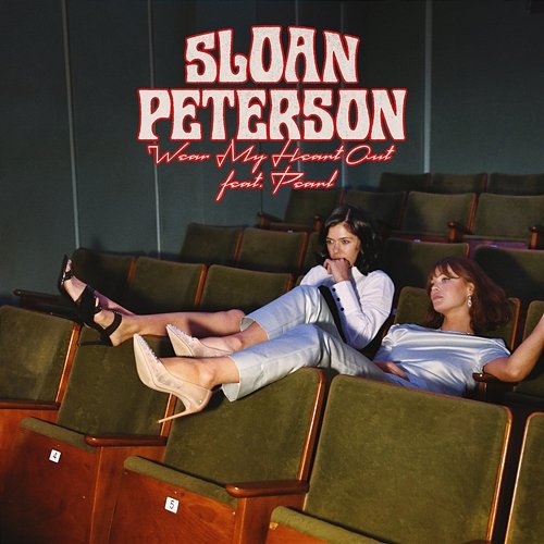 Wear My Heart Out Sloan Peterson feat. Pearl