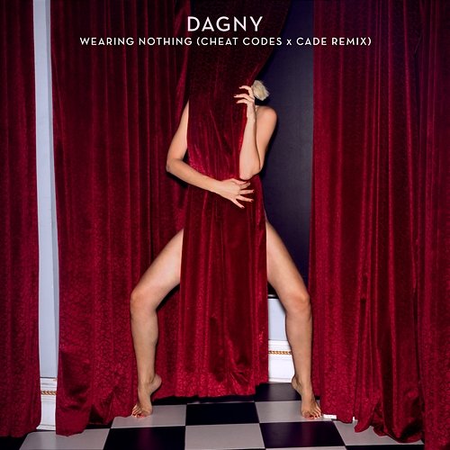 Wearing Nothing Dagny, Cheat Codes, CADE