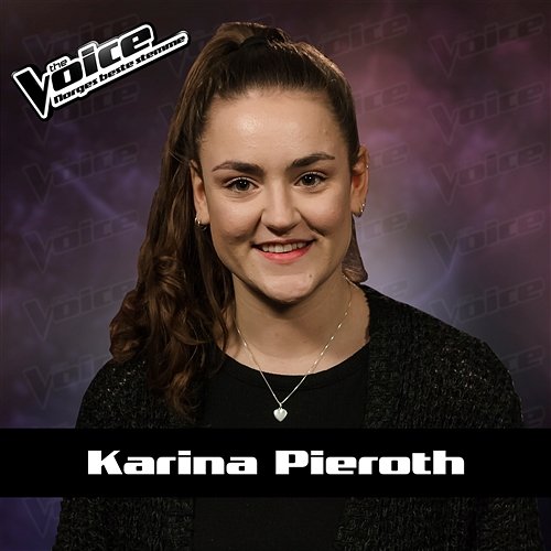 Wearing Nothing Karina Pieroth