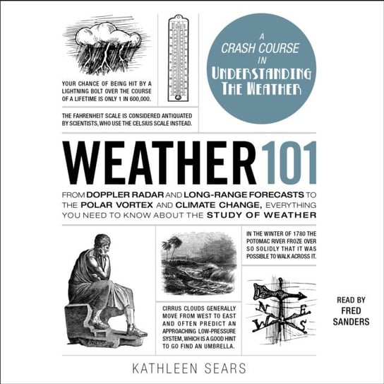 Weather 101 Sears Kathleen