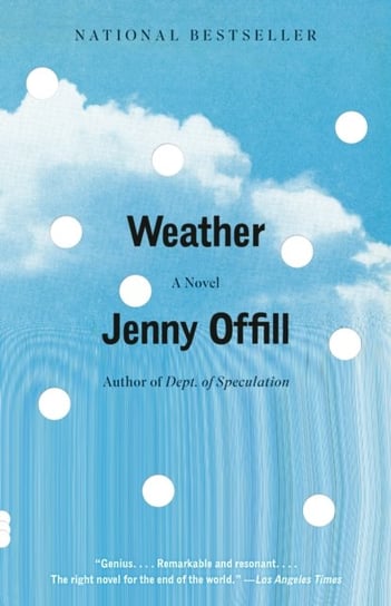 Weather Jenny Offill