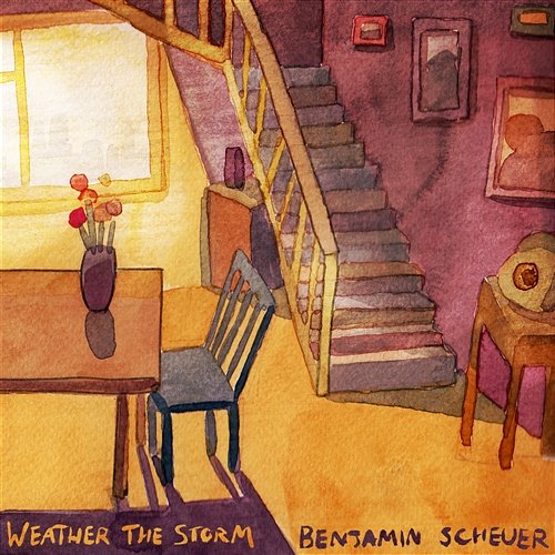 Weather The Storm Benjamin Scheuer