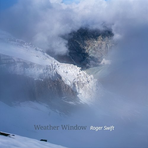Weather Window Roger Swift