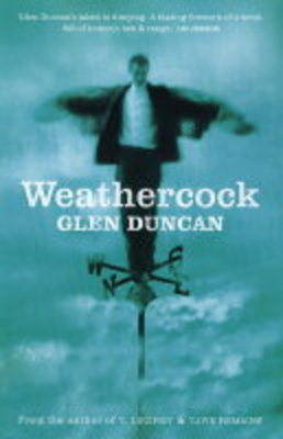 Weathercock Duncan Glen
