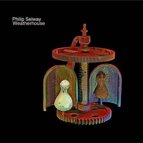 Weatherhouse Philip Selway