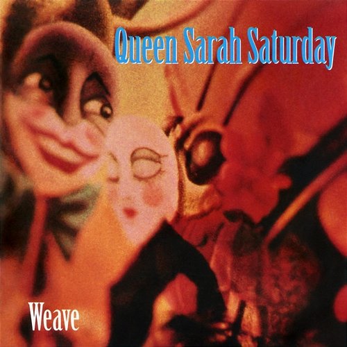 Weave Queen Sarah Saturday