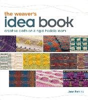 Weaver's Idea Book Patrick Jane