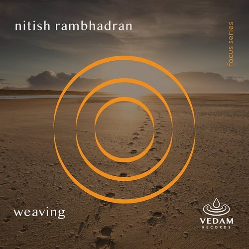Weaving Vedam, Nitish Rambhadran