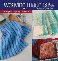 Weaving Made Easy Gipson Liz