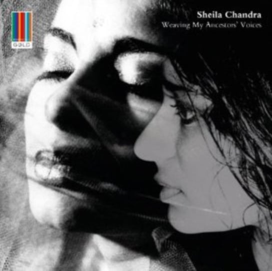 Weaving My Ancestors' Voices Chandra Sheila