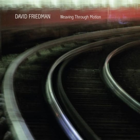 Weaving Through Motion Friedman David