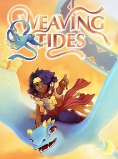 Weaving Tides (PC) klucz Steam Green Man Gaming Publishing
