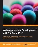 Web Application Development with Yii 2 and PHP Safronov Mark