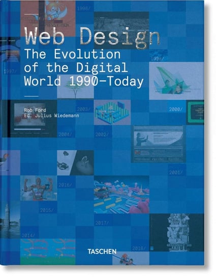 Web Design Ford Rob