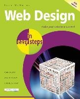 Web Design in easy steps McManus Sean