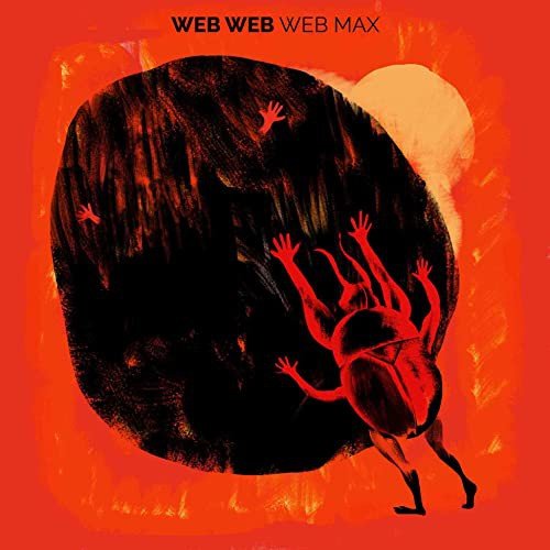Web Max Various Artists