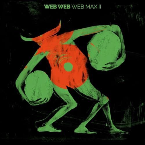 Web Max II Various Artists