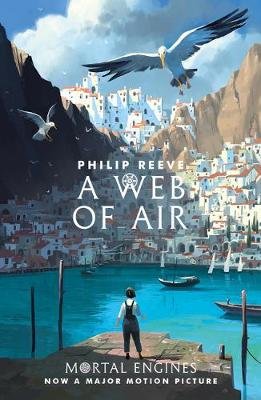 Web of Air Reeve Philip