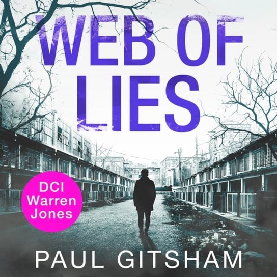 Web of Lies Gitsham Paul