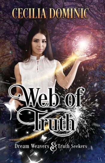 Web of Truth Dominic Cecilia