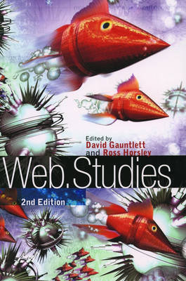Web.studies Gauntlett David