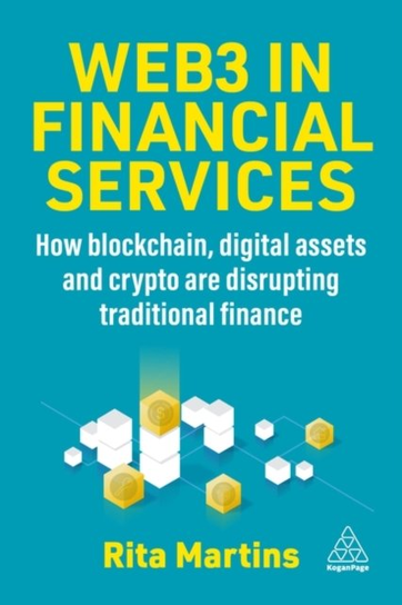 Web3 in Financial Services Rita Martins