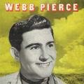 Webb Pierce Webb Pierce