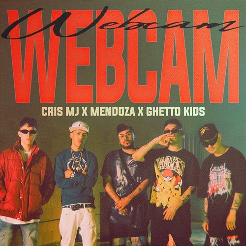 Webcam Cris Mj, Mendoza, Ghetto Kids
