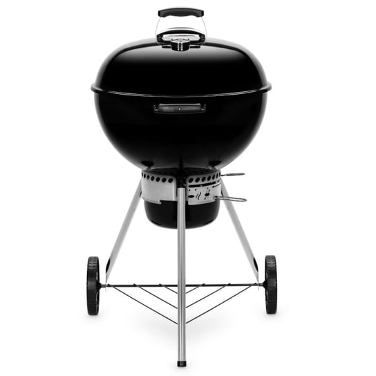 WEBER GRILL WĘGLOWY ORIGINAL KETTLE E-5730 57 CM 14201004 Weber