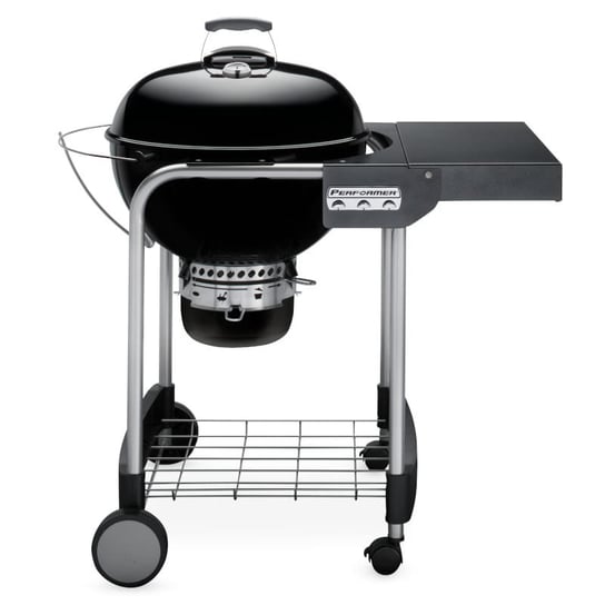 WEBER GRILL WĘGLOWY PERFORMER GBS 57 CM 15301004 Weber