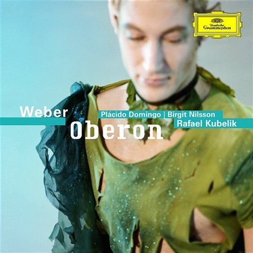 Weber: Oberon Symphonieorchester des Bayerischen Rundfunks, Rafael Kubelík