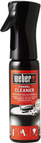 Weber płyn do czyszczenia emalii 300 ml 17684 Inna marka