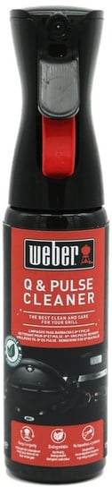 Weber płyn do czyszczenia grilli Q/Pulse 300 ml 17874 Inna marka