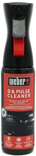 Weber płyn do czyszczenia grilli Q/Pulse 300 ml 17874 Inny producent